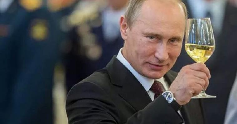 Путин Путин