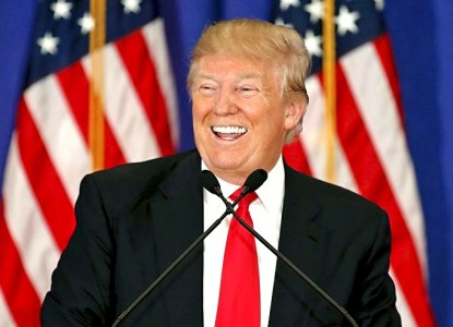 Трамп