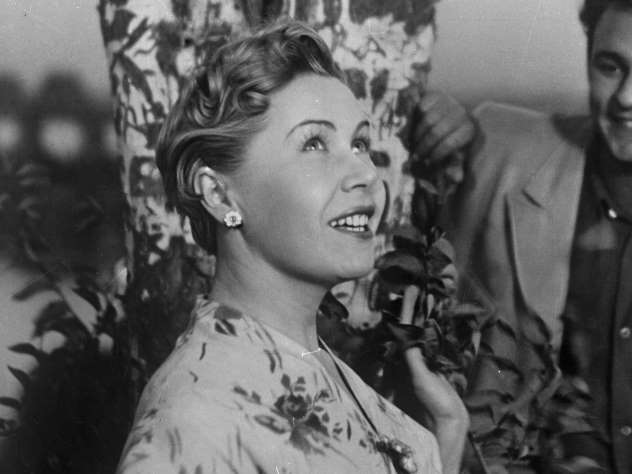 Недавно ушедшая актриса Инна Макарова - хороший пример оригинальной внешности