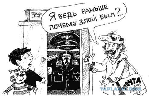 Прибалтика отплывает от России на Север. Теперь точно получится... Прибалтика отплывает от России на Север. Теперь точно получится...