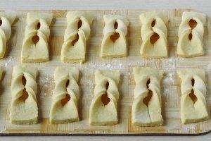 Как приготовить картофельный хворост Как приготовить картофельный хворост
