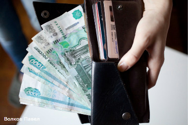 В 2013 году жители Петербурга потратили на кафе и рестораны 53 млрд рублей