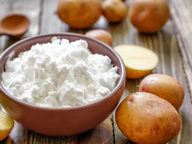 Челябинские ученые создали первый в РФ диетический крахмал с уникальными свойствами