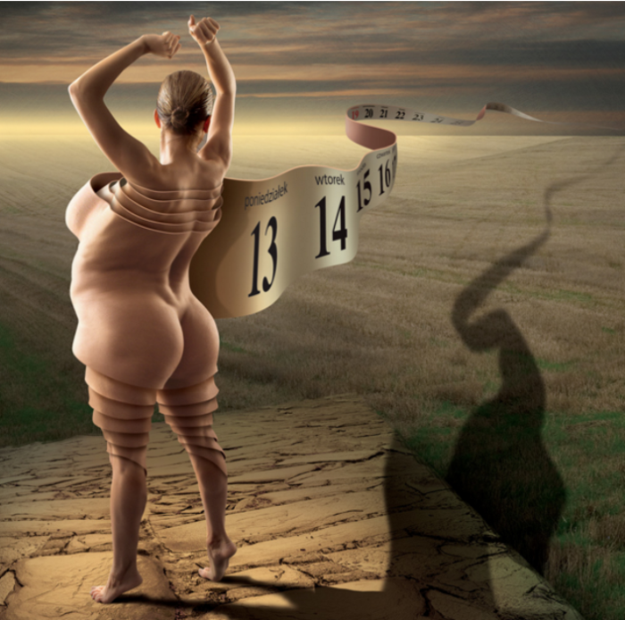 Сюрреалистические работы Игоря Морски (Igor Morski). Сюрреалистические работы Игоря Морски (Igor Morski).