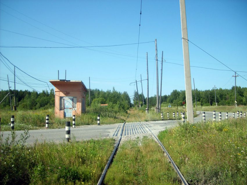 трамвай, Россия, Волчанск