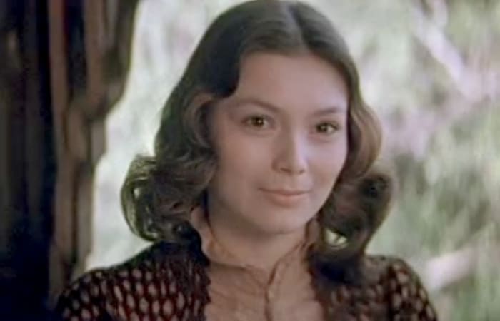 Лариса Белогурова в фильме *Шестой*, 1981 | Фото: kino-teatr.ru Лариса Белогурова в фильме *Шестой*, 1981 | Фото: kino-teatr.ru