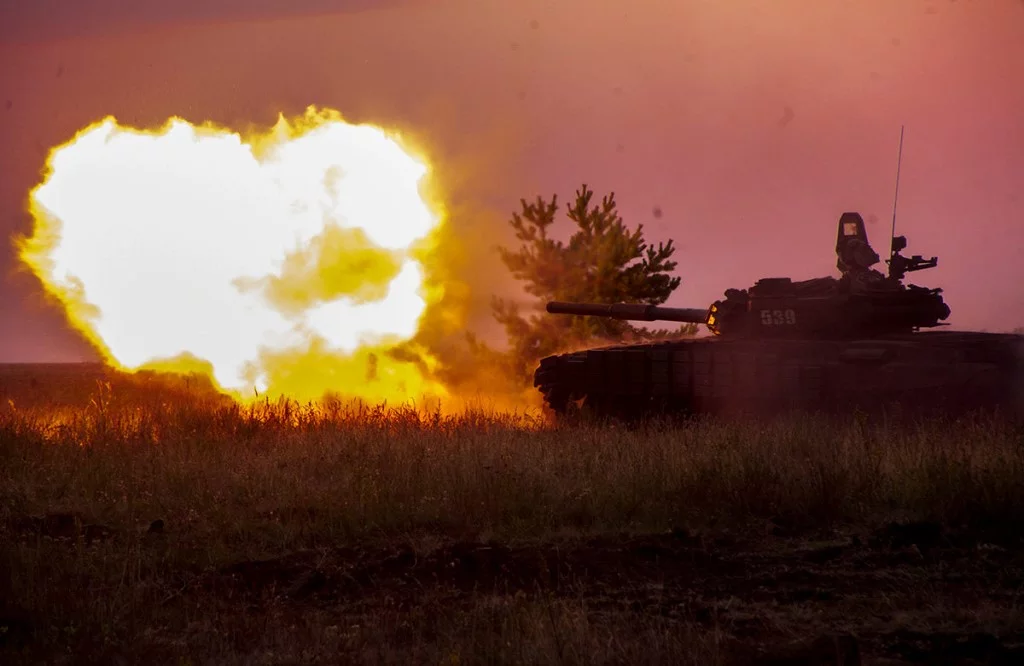 Военное поражение НАТО от России в случае конфликта в Восточной Европе прогнозирует Forbes