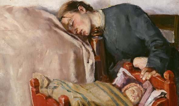 «Перфекционизм ни в чём не полезен. Ни в работе, ни в воспитании детей»