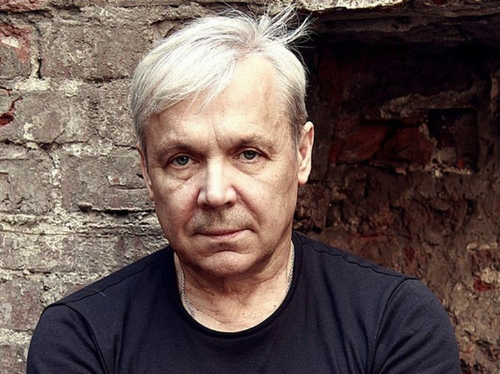 "Чулпан Хаматова хочет возглавить "Современник", Гармаш ей мешал"