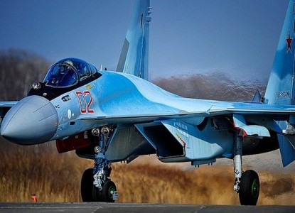 Су-35С