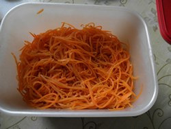 рецепт приготовления корейской моркови 