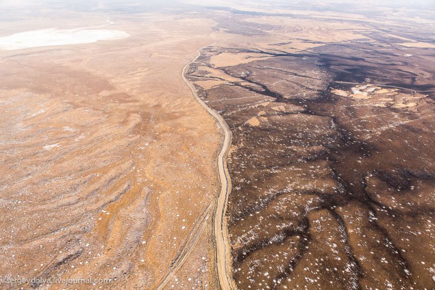вертолет, высота, полет, владивосток, Русский остров