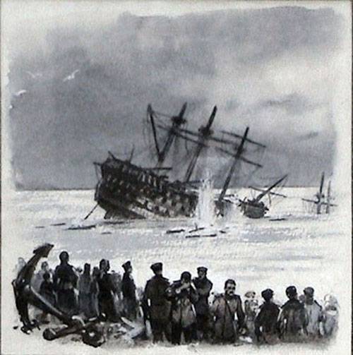 Про Фултона, Наполеона и пароход (разоблачаем мифы).
