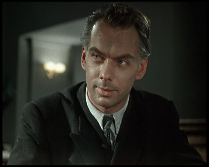 СССР, актер, Алексей Баталов