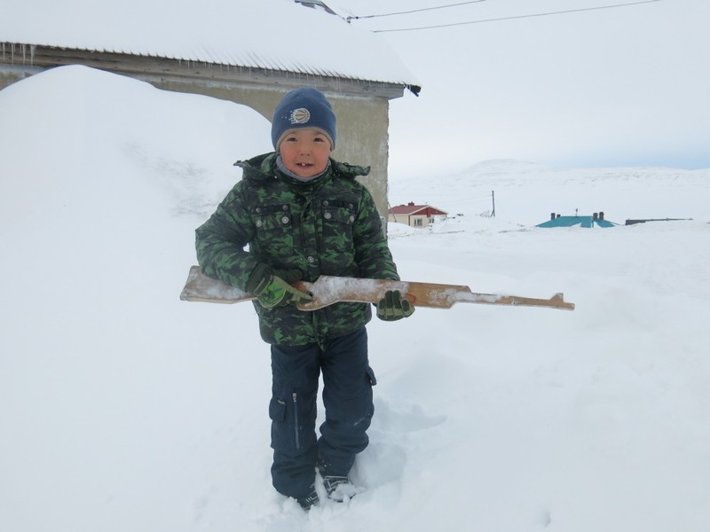 Путешествие в чукотское село Янск Путешествие в чукотское село Янск путешествие, чукотка