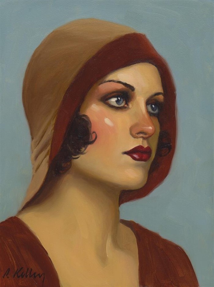 Драгоценные моменты. Pat Kelley Pat Kelley