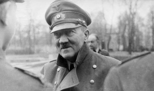 «План Нерон»: в чём заключалась самая безумная идея Гитлера