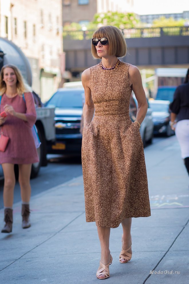 ����� ���� �  ����� �������� ��������� Vogue ���� ������