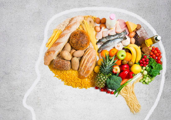 Продукты для мозговой активности Продукты для мозговой активности
