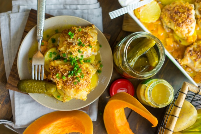 10 вкусных и недорогих блюд, которые легко приготовить на ужин 10 вкусных и недорогих блюд, которые легко приготовить на ужин