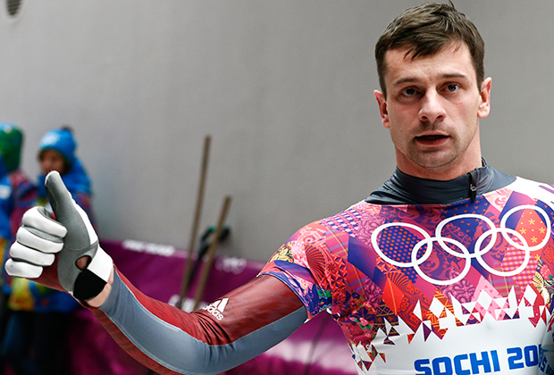 Латвия поддержала WADA или скелеты в шкафу