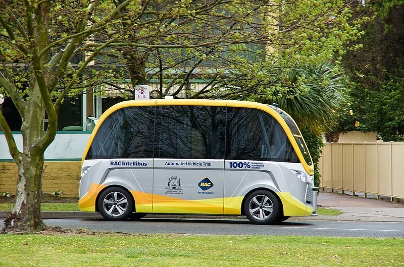 Уникальные разработки для скорого запуска беспилотных автомобилей протестируют в Подмосковье Уникальные разработки для скорого запуска беспилотных автомобилей протестируют в Подмосковье