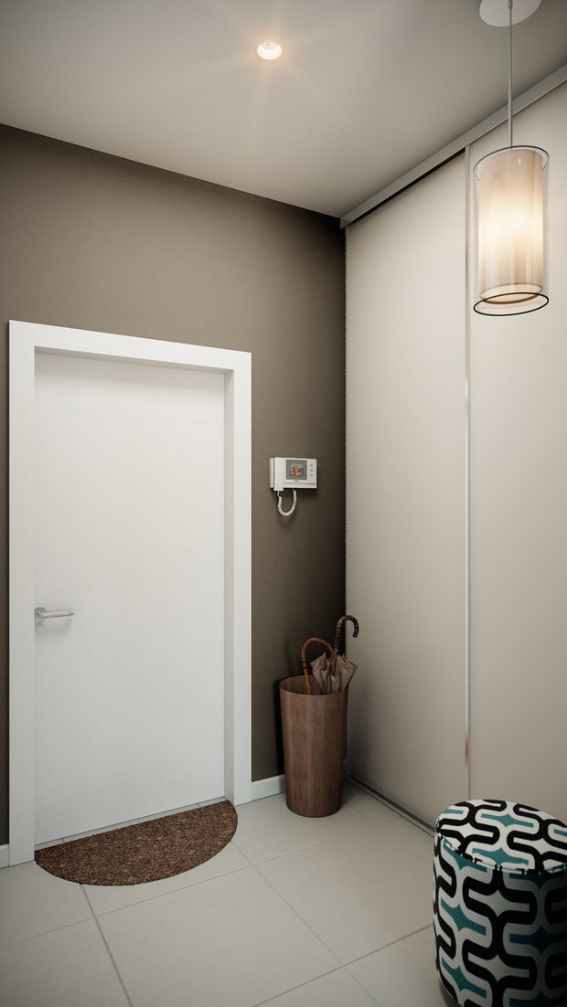 Дизайн: CO: interior