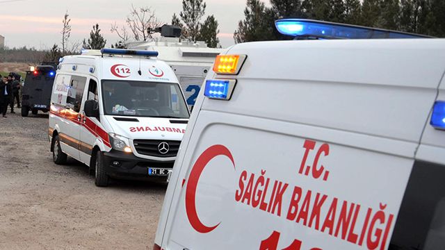 СМИ: в Турции совершено нападение на российских туристов