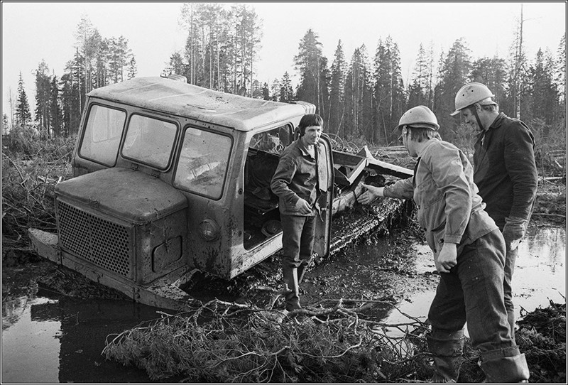 Щемящие сердце советские фотографии Владимира Ролова люди, фотограф