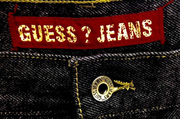 Guess