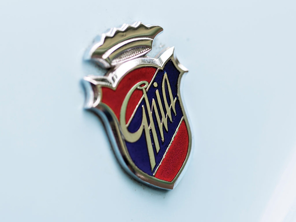 Ghia. Как эксклюзив попал в массы