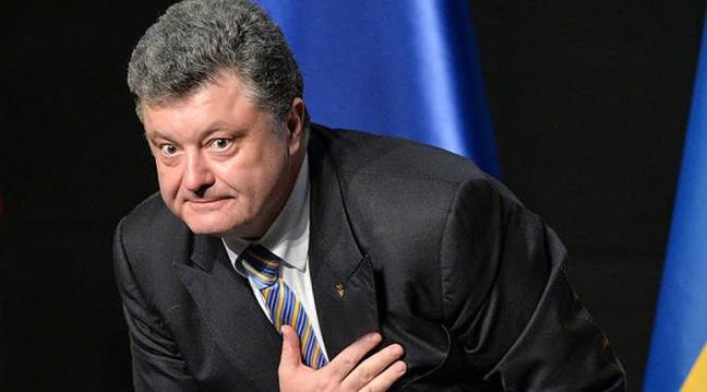 Три кинжала в спину Украины за неделю Три кинжала в спину Украины за неделю
