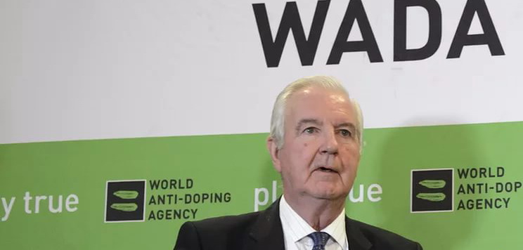 Глава WADA получил «удар исподтишка» 