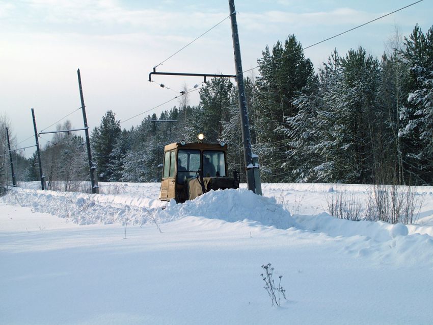 трамвай, Россия, Волчанск