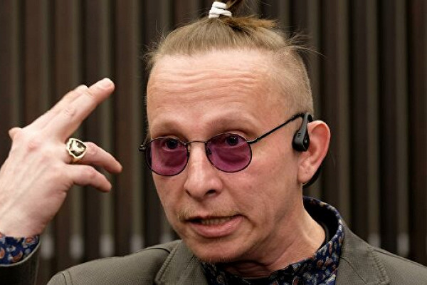 Охлобыстин рассказал об изменениях в «Современнике» без Ефремова