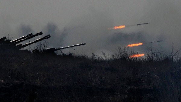 Российское вооружение, которое должен бояться Киев, по мнению Запада Российское вооружение, которое должен бояться Киев, по мнению Запада