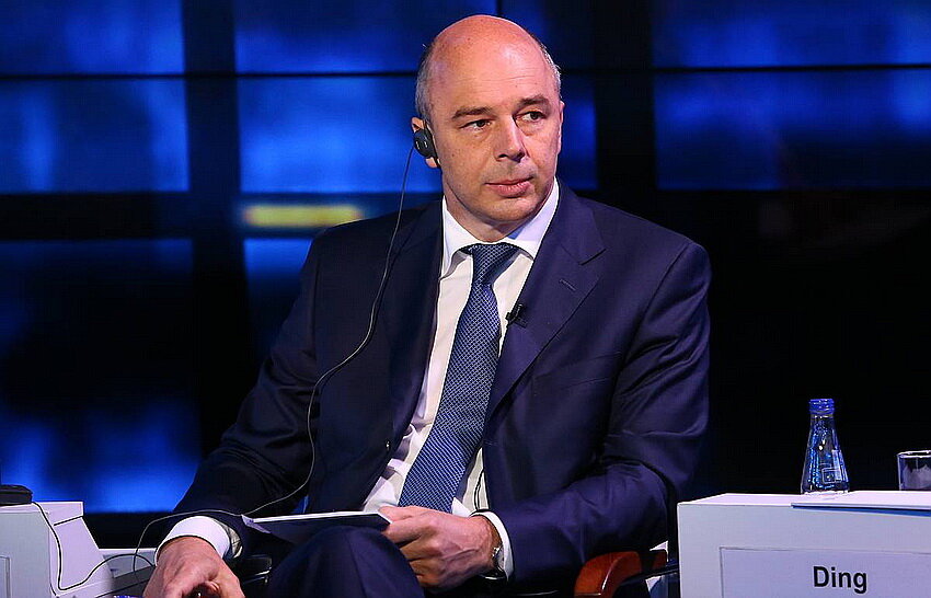 Вопрос дня. Почему Силуанов объявил в Вашингтоне о продаже акций и приватизации российских предприятий ?