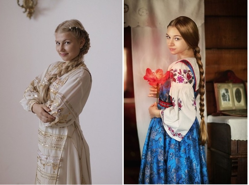 Наши девушки красавицы Наши девушки красавицы