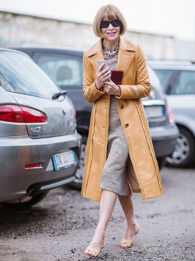 ����� ���� �  ����� �������� ��������� Vogue ���� ������