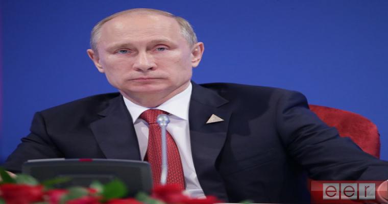 Путин дал поручение Медведеву Владимир Путин