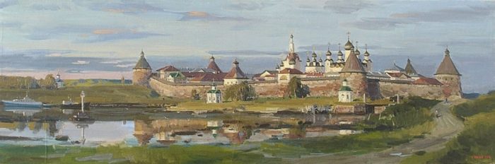работы Евгения Молева – 11 художник Евгений Борисович Молев картины – 11