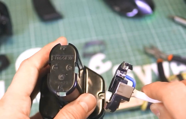 Как сделать из аккумуляторного шуруповёрта, сетевой (220V) Как сделать из аккумуляторного шуруповёрта, сетевой (220V)
