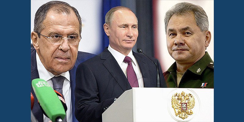 На Западе недовольны тем, что сейчас происходит в России
