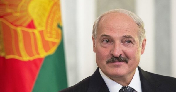 С Батькой дружить опасно, он может обвести вокруг пальца даже Россию С Батькой дружить опасно, он может обвести вокруг пальца даже Россию