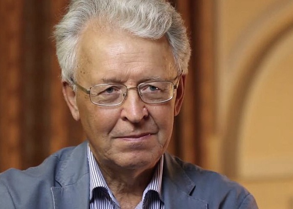 "Похоже, россиянам намекают: пенсий не будет вообще" - Мнение "Похоже, россиянам намекают: пенсий не будет вообще" - Мнение