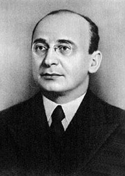 Златоуст-исповедник. Как советский «жучок» слушал посольство США