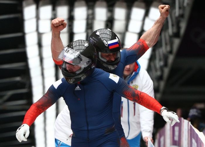 олимпиада, сочи, медали, спорт