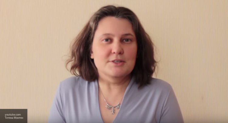 Монтян обратилась к украинцам после случая в Николаеве: вы довели Украину