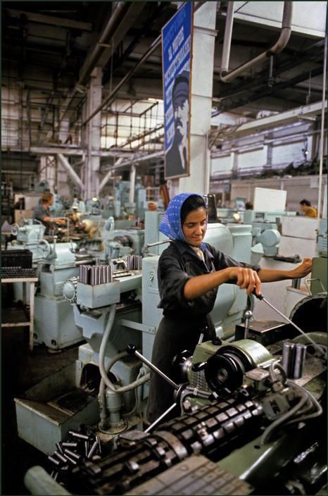 история, интересное, ссср, 1982, фото