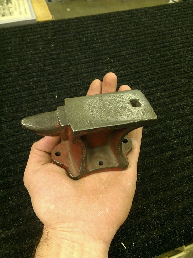 Самые маленькие вещи  инструменты, размер